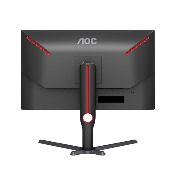 AOC Gaming Q27G3XMN/BK - LED monitor - gaming - 27" - 2560 x 1440