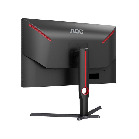 AOC Gaming Q27G3XMN/BK - LED monitor - gaming - 27" - 2560 x 1440