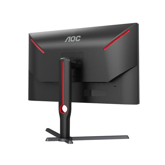 AOC Gaming Q27G3XMN/BK - LED monitor - gaming - 27" - 2560 x 1440