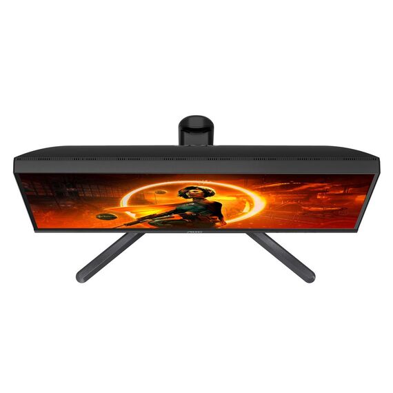 AOC Gaming Q27G3XMN/BK - LED monitor - gaming - 27" - 2560 x 1440