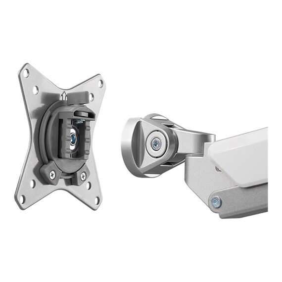 LogiLink - Mounting kit - adjustable arm - for LCD displ | BP0087