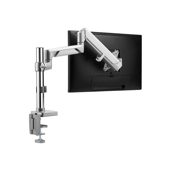 LogiLink - Mounting kit - adjustable arm - for LCD displ | BP0087