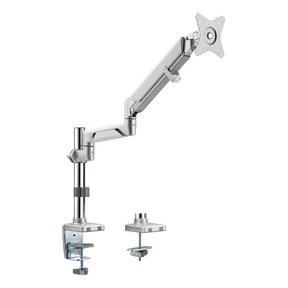LogiLink - Mounting kit - adjustable arm - for LCD displ | BP0087