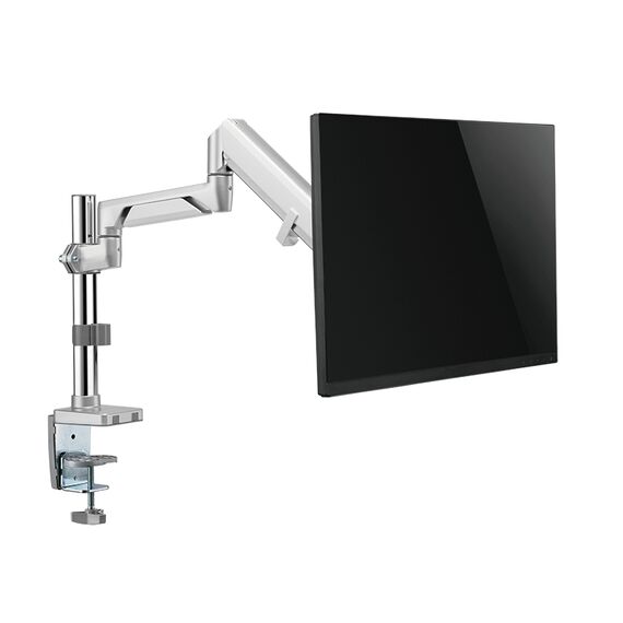 LogiLink - Mounting kit - adjustable arm - for LCD displ | BP0087