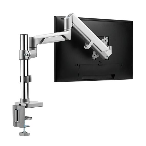 LogiLink - Mounting kit - adjustable arm - for LCD displ | BP0087