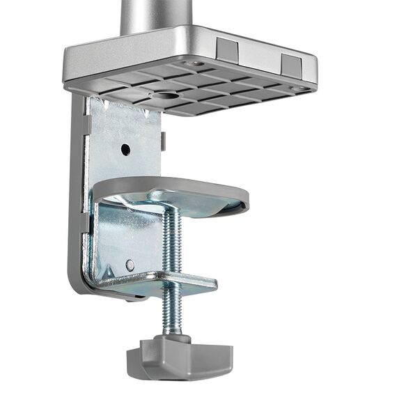 LogiLink - Mounting kit - adjustable arm - for LCD displ | BP0087