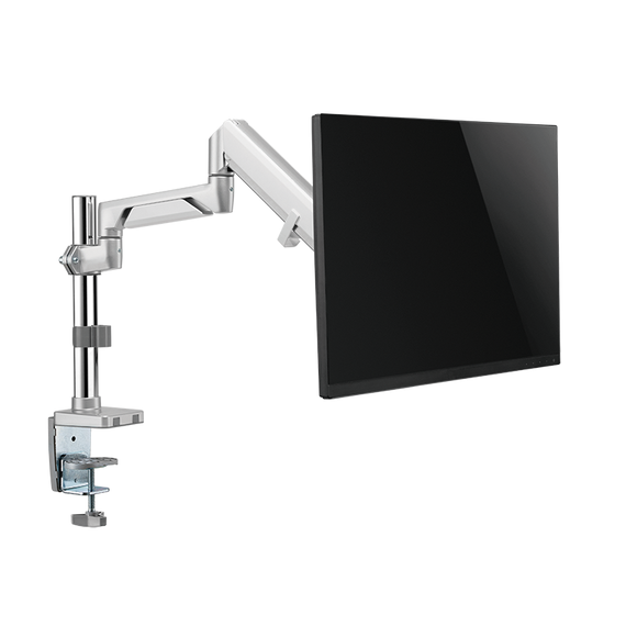 LogiLink - Mounting kit - adjustable arm - for LCD displ | BP0087