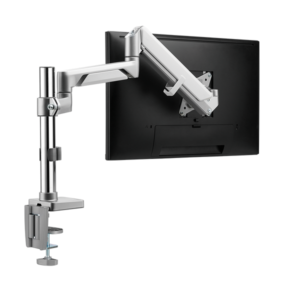 LogiLink - Mounting kit - adjustable arm - for LCD displ | BP0087