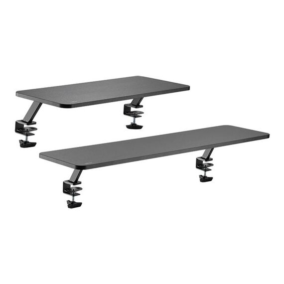 LogiLink - Monitor stand - 1000 mm long, for 13-32" moni | BP0154