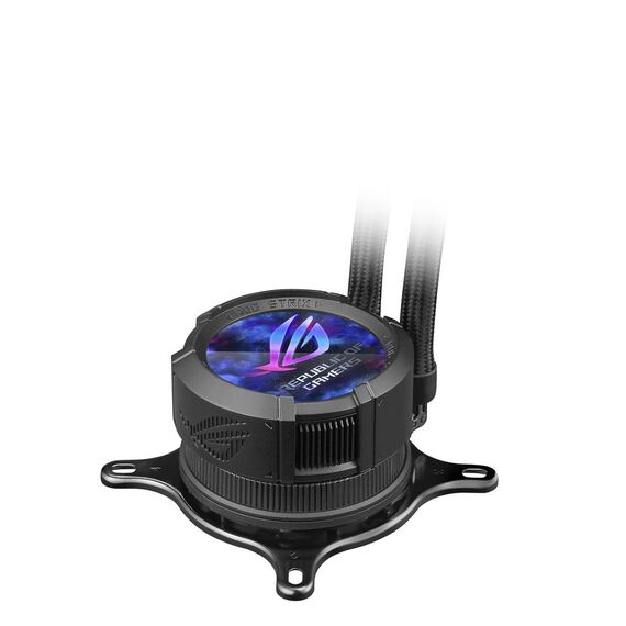 ASUS ROG STRIX LC III 360 ARGB LCD - Processor  | 90RC00W1-M0UAY0