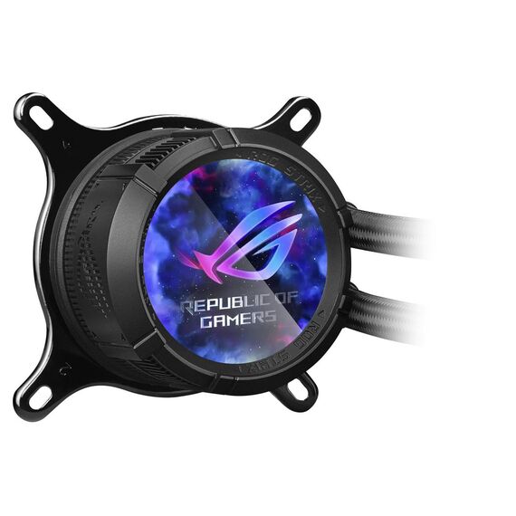 ASUS ROG STRIX LC III 360 ARGB LCD - Processor  | 90RC00W1-M0UAY0