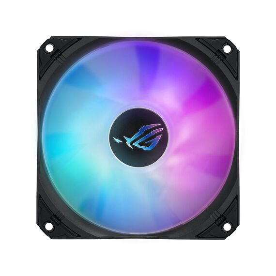 ASUS ROG STRIX LC III 360 ARGB LCD - Processor  | 90RC00W1-M0UAY0