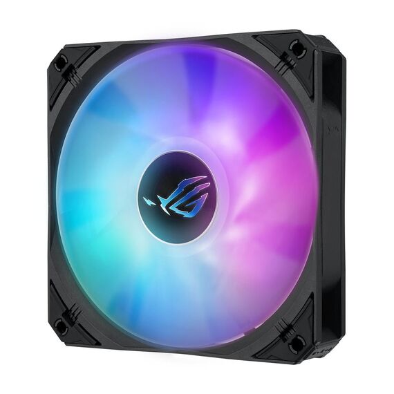 ASUS ROG STRIX LC III 360 ARGB LCD - Processor  | 90RC00W1-M0UAY0