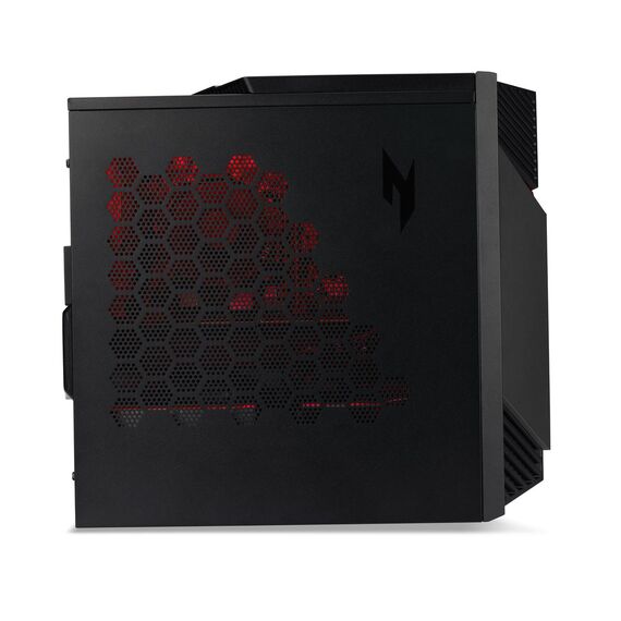 Acer Nitro 50 N50-656 - Tower - Core i7 i7-14700F  | DG.E3UEG.00A