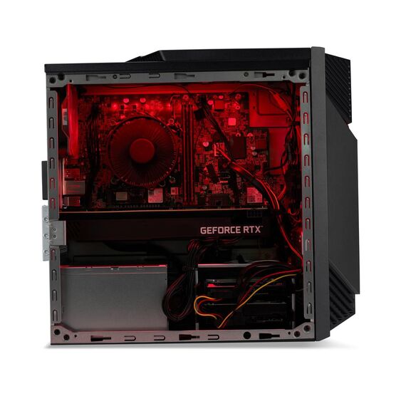 Acer Nitro 50 N50-656 - Tower - Core i7 i7-14700F  | DG.E3UEG.00A