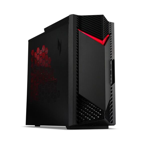 Acer Nitro 50 N50-656 - Tower - Core i7 i7-14700F  | DG.E3UEG.00A