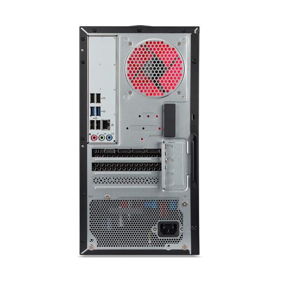 Acer Nitro 50 N50-656 - Tower - Core i7 i7-14700F  | DG.E3UEG.00A
