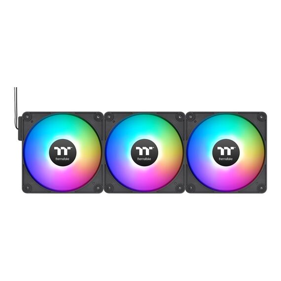 Thermaltake CT140 EX ARGB Sync - Case fan - 14 | CL-F182-PL14SW-A