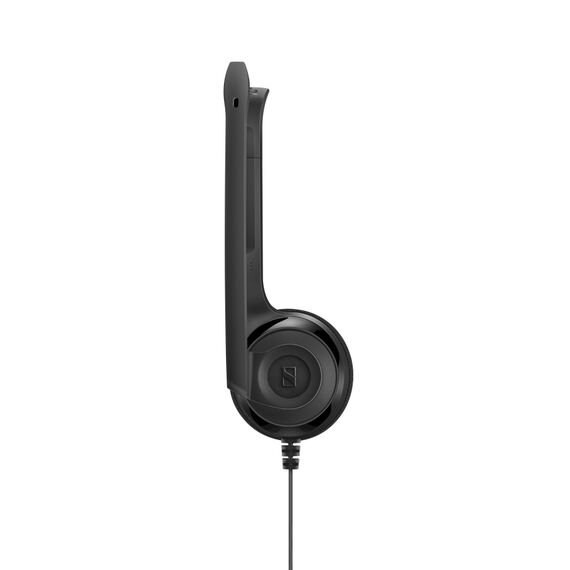 EPOS PC 3 CHAT - Headset - on-ear - wired - 3.5 mm jack | 1000430
