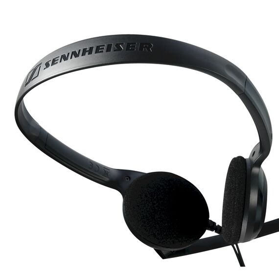 EPOS PC 3 CHAT - Headset - on-ear - wired - 3.5 mm jack | 1000430