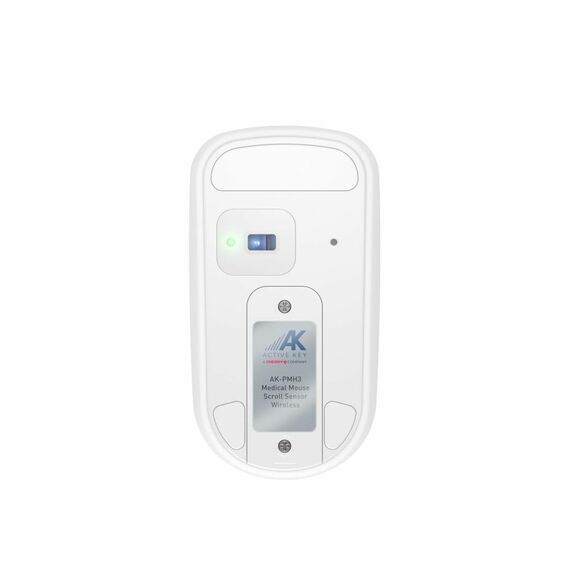 Active Key Medical AK-PMH3 - Mouse - scroll sen | AK-PMH3OS-FUS-W