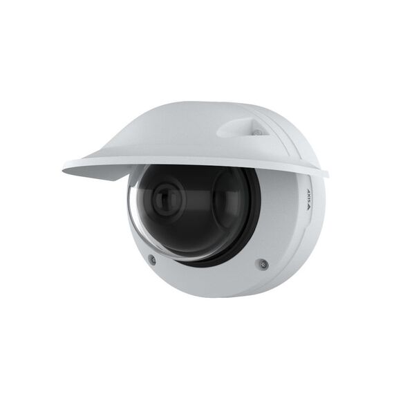 AXIS Q3626-VE - Network surveillance camera - dome -  | 02616-001