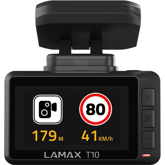 LAMAX Electronics Lamax T10 - 4K Ultra HD - 3840 x 2160  | LMXT10