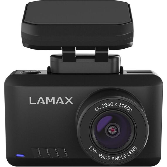 LAMAX Electronics Lamax T10 - 4K Ultra HD - 3840 x 2160  | LMXT10