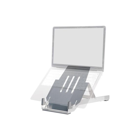 R-Go Laptop stand Riser Basic - Notebook stand - ergo | RGORIBASI