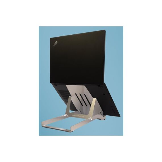 R-Go Laptop stand Riser Basic - Notebook stand - ergo | RGORIBASI