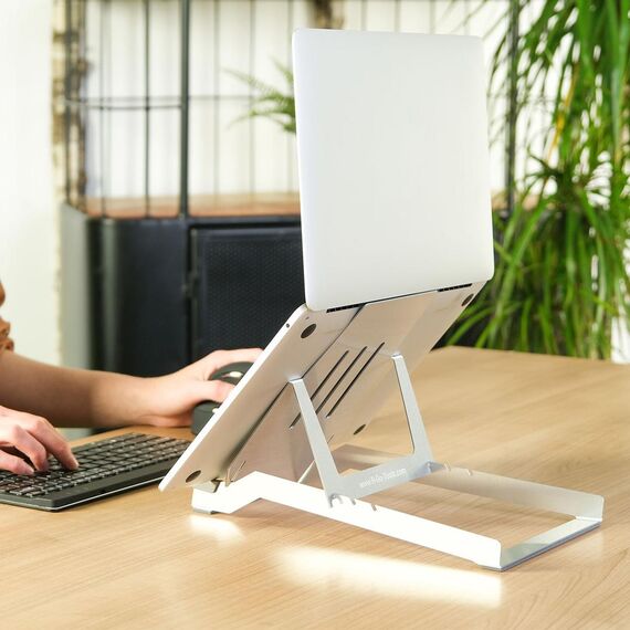 R-Go Laptop stand Riser Basic - Notebook stand - ergo | RGORIBASI