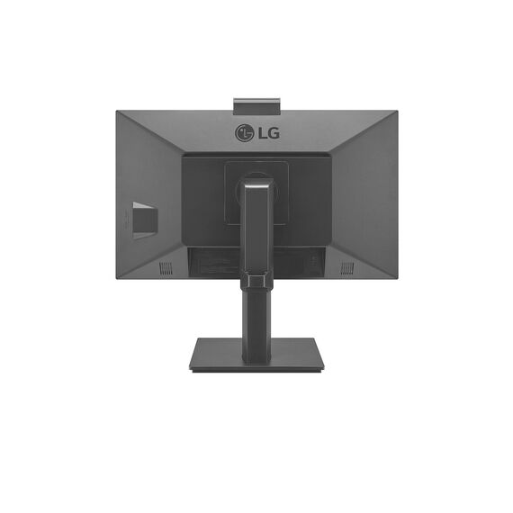 LG 24CQ651W-BP - Thin client - all-in-one - 1 x Pentium Silver N6