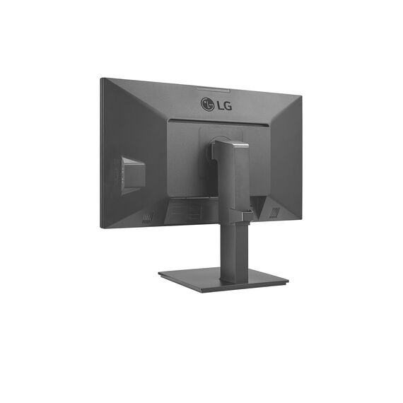 LG 24CQ651W-BP - Thin client - all-in-one - 1 x Pentium Silver N6