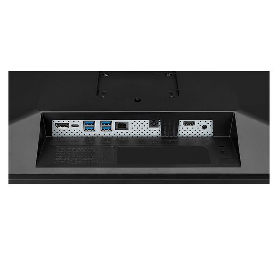 LG 24CQ651W-BP - Thin client - all-in-one - 1 x Pentium Silver N6
