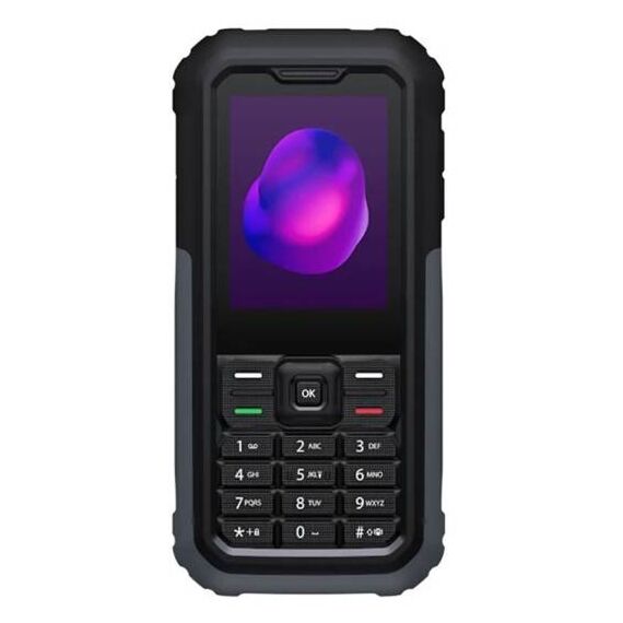 TCL 3189 4G feature phone dualSIM RAM 64 MB 3189D3ALCWE12