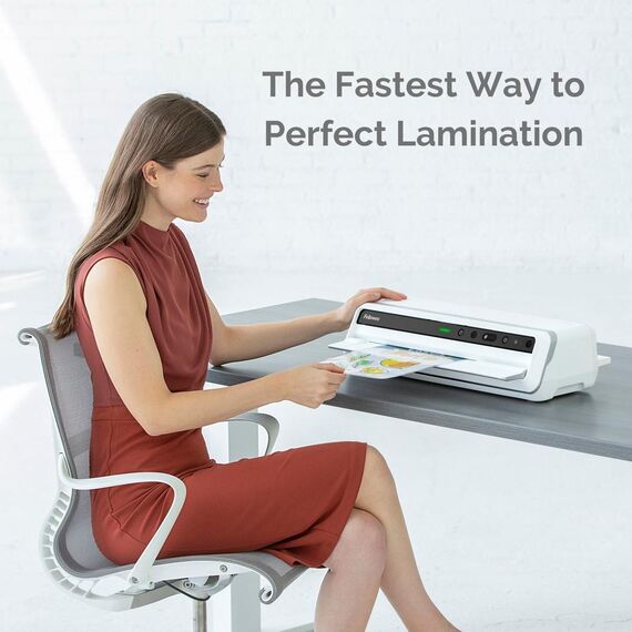 Fellowes Venus A3 - Laminator - heat or cold laminator  | 5746701