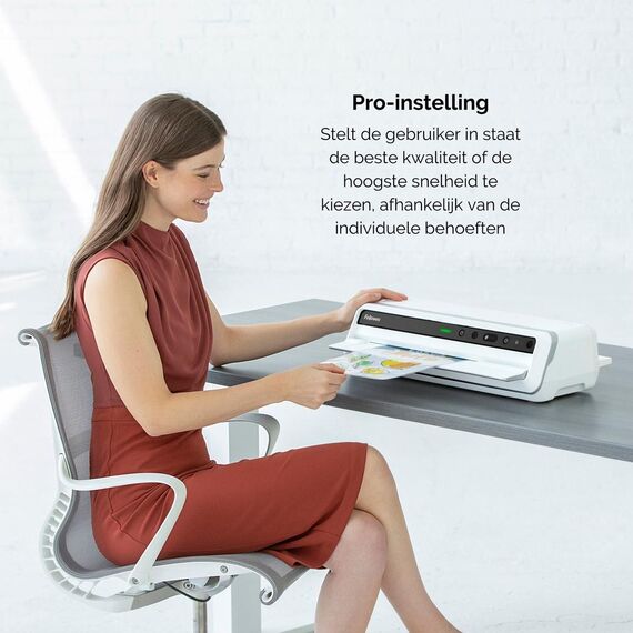 Fellowes Venus A3 - Laminator - heat or cold laminator  | 5746701