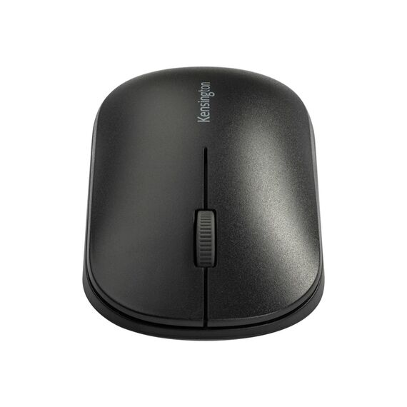 Kensington SureTrack Dual Wireless Mouse - Mouse - opt | K75298WW