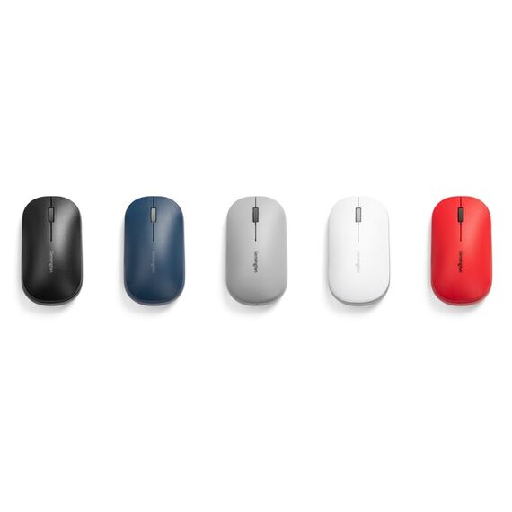 Kensington SureTrack Dual Wireless Mouse - Mouse - opt | K75298WW
