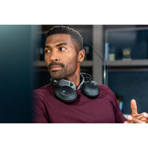 Poly Voyager Surround 80 UC - Voyager Surround 80 serie | 8H2G3AA