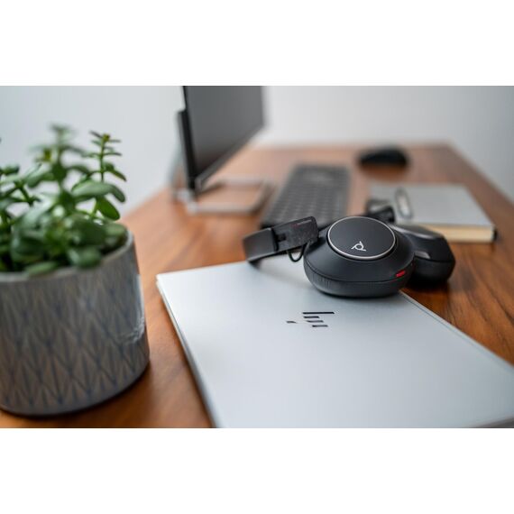 Poly Voyager Surround 80 UC - Voyager Surround 80 serie | 8H2G3AA