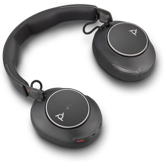 Poly Voyager Surround 80 UC - Voyager Surround 80 serie | 8H2G3AA
