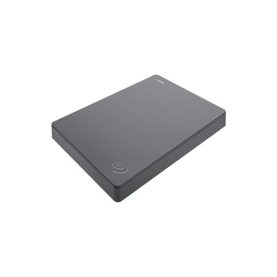 Seagate Basic STJL5000400 - Hard drive - 5 TB - external (portabl