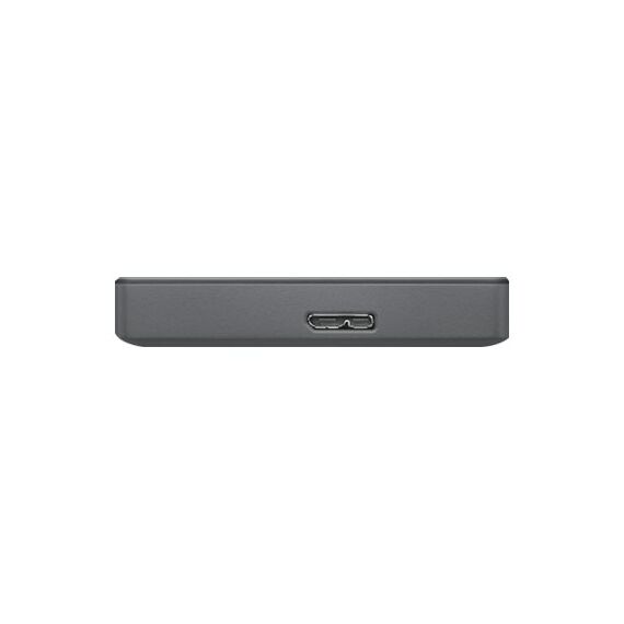 Seagate Basic STJL5000400 - Hard drive - 5 TB - external (portabl