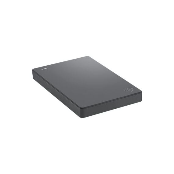 Seagate Basic STJL5000400 - Hard drive - 5 TB - external (portabl