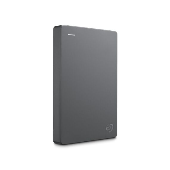 Seagate Basic STJL5000400 - Hard drive - 5 TB - external (portabl