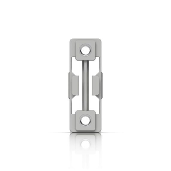 UbiQuiti Precision Rack Mount Kit 1U snap-in i | UACC-Rack-PM-Kit