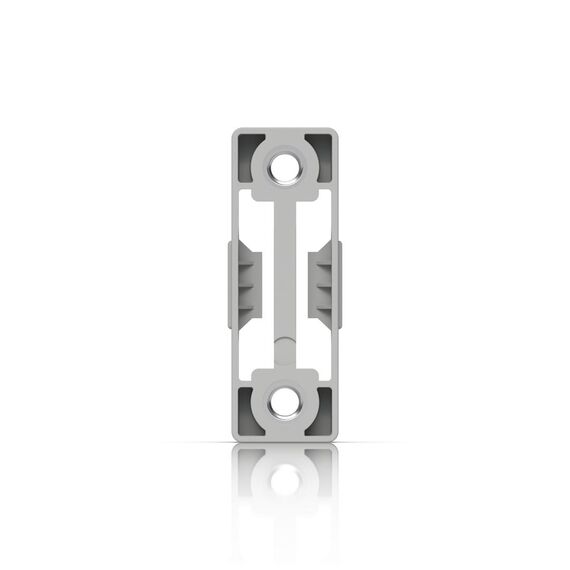 UbiQuiti Precision Rack Mount Kit 1U snap-in i | UACC-Rack-PM-Kit