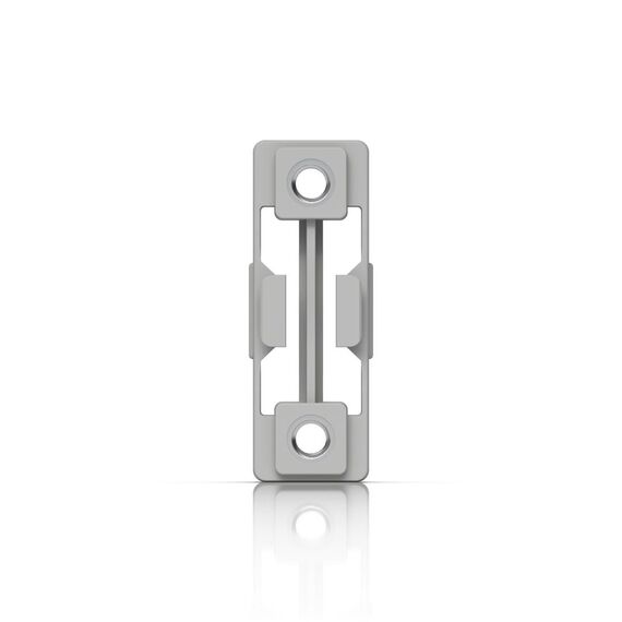 UbiQuiti Precision Rack Mount Kit 1U snap-in i | UACC-Rack-PM-Kit