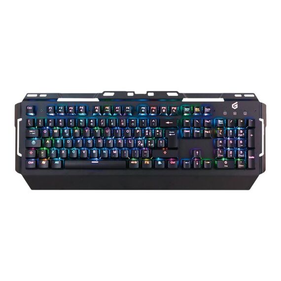 Conceptronic KRONIC - Keyboard - backlit - USB - Ita | KRONIC01IT